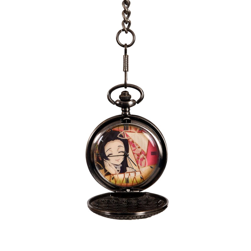 Imagen del producto Demon Slayer - Reloj de bolsillo Kanae Kocho