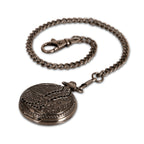 Imagen del producto Demon Slayer - Reloj de bolsillo Kanae Kocho