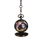 Imagen del producto Demon Slayer - Reloj de bolsillo Shinobu Kocho