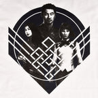 Imagen del producto Shang-Chi - Camiseta blanca con pose de grupo