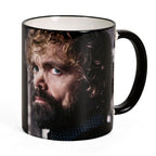 Imagen del producto Juego de Tronos - Taza de Tyrion Lannister - Línea de cita