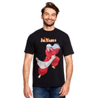 Imagen del producto Inu Yasha - Camiseta de espada negra