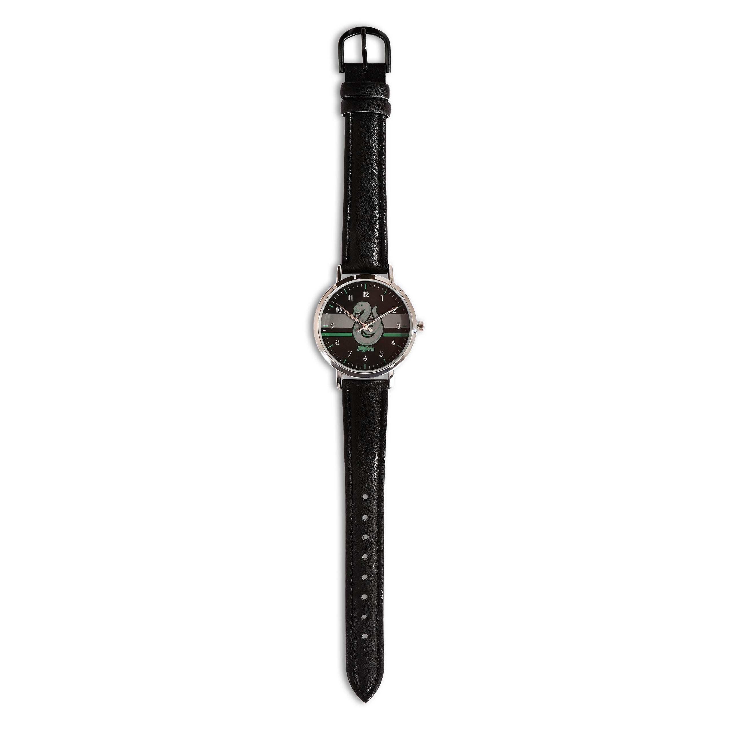 Product image Harry Potter - Slytherin Wristwatch