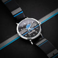 Imagen del producto Harry Potter - Reloj de pulsera Ravenclaw