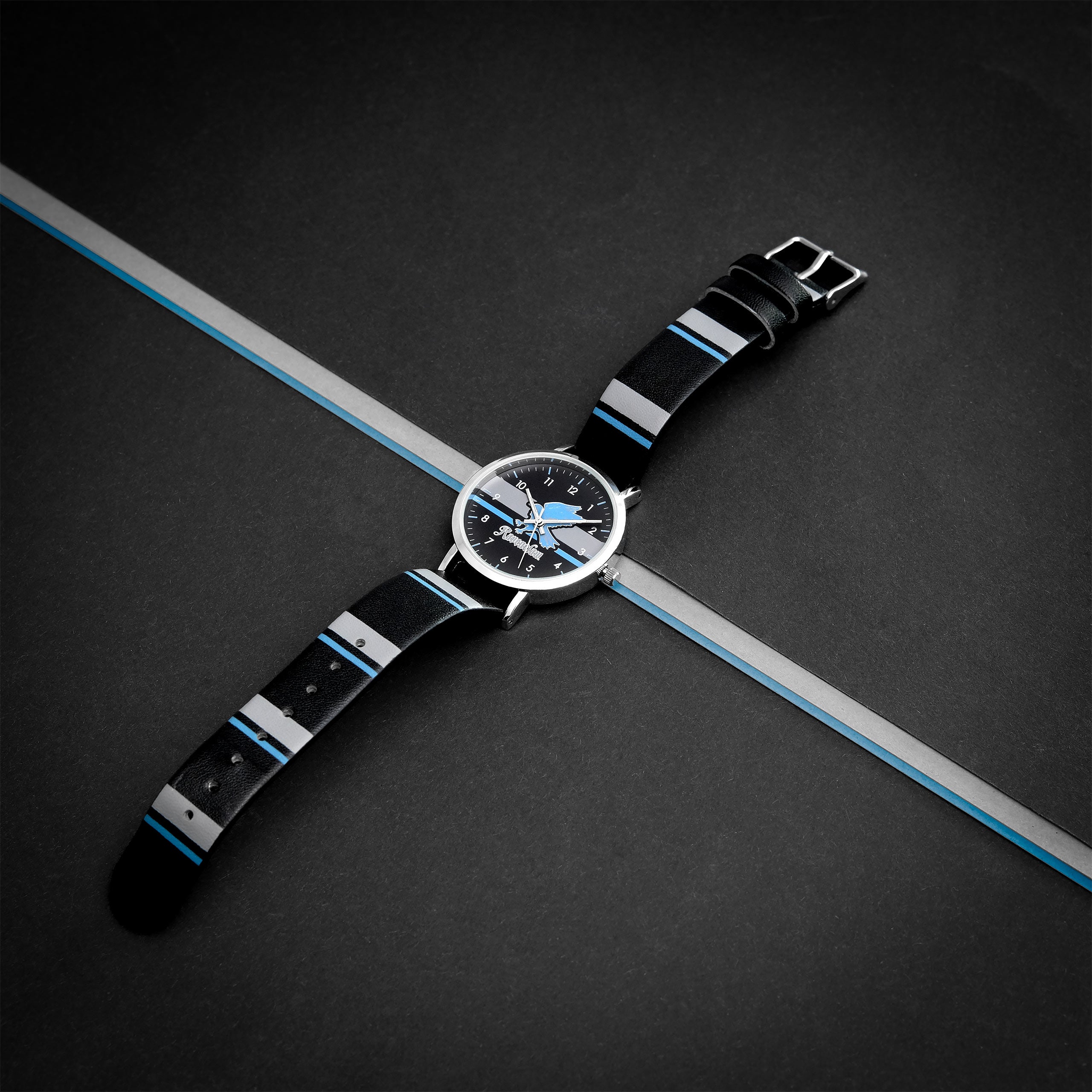 Imagen del producto Harry Potter - Reloj de pulsera Ravenclaw