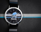 Imagen del producto Harry Potter - Reloj de pulsera Ravenclaw