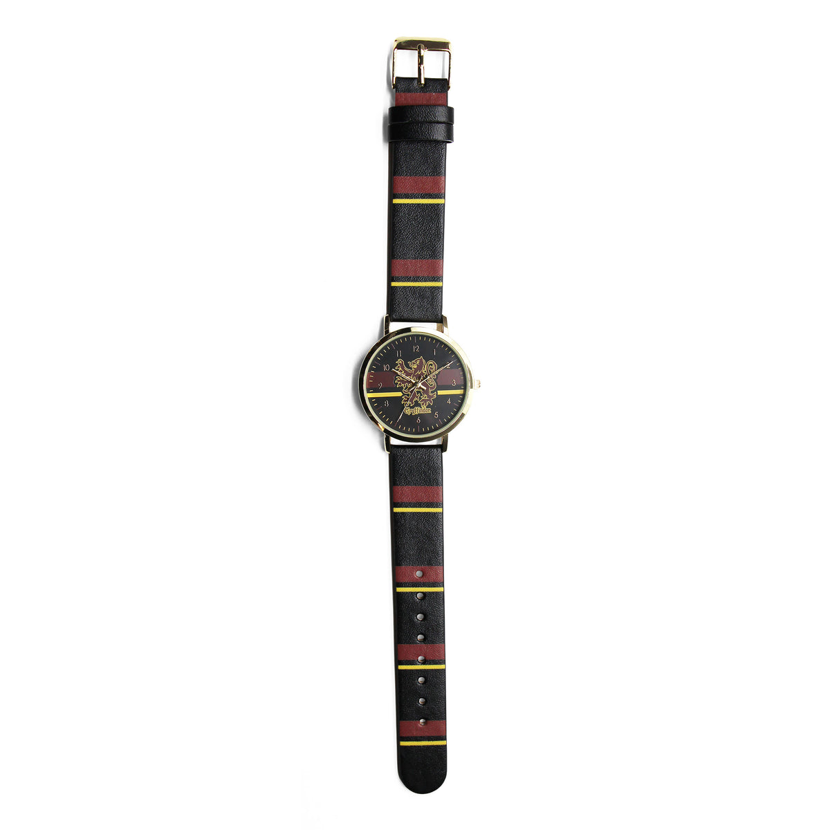 Imagen del producto Harry Potter - Reloj de Pulsera de Gryffindor