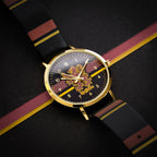 Imagen del producto Harry Potter - Reloj de Pulsera de Gryffindor