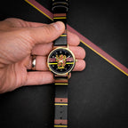 Imagen del producto Harry Potter - Reloj de Pulsera de Gryffindor