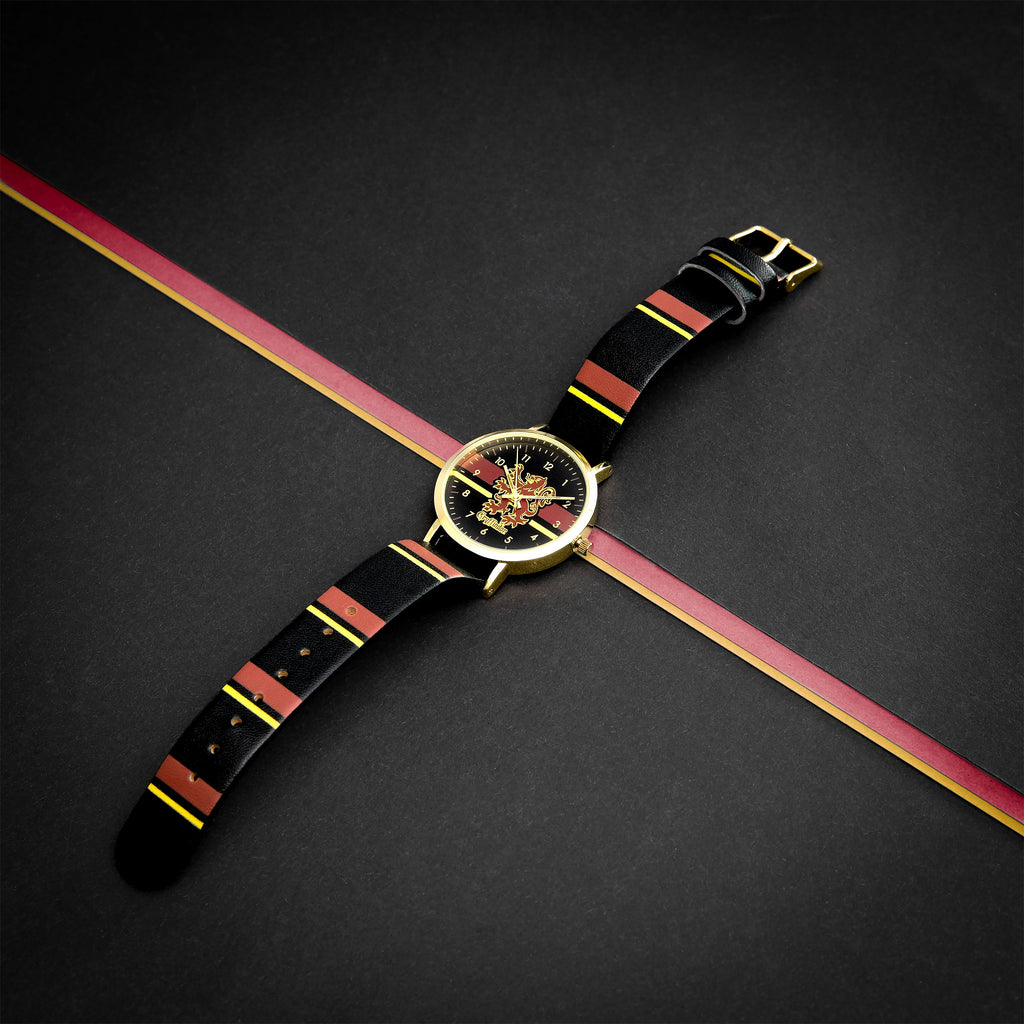 Imagen del producto Harry Potter - Reloj de Pulsera de Gryffindor