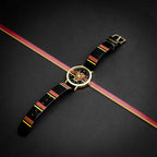 Imagen del producto Harry Potter - Reloj de Pulsera de Gryffindor