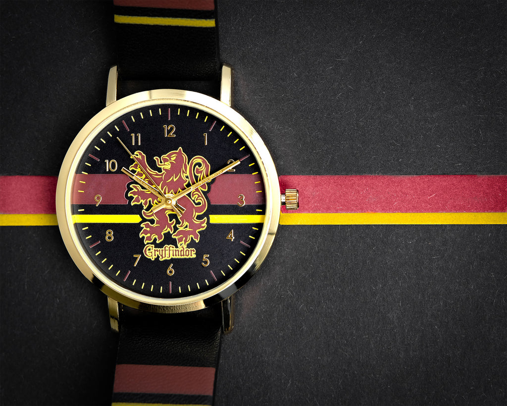 Imagen del producto Harry Potter - Reloj de Pulsera de Gryffindor
