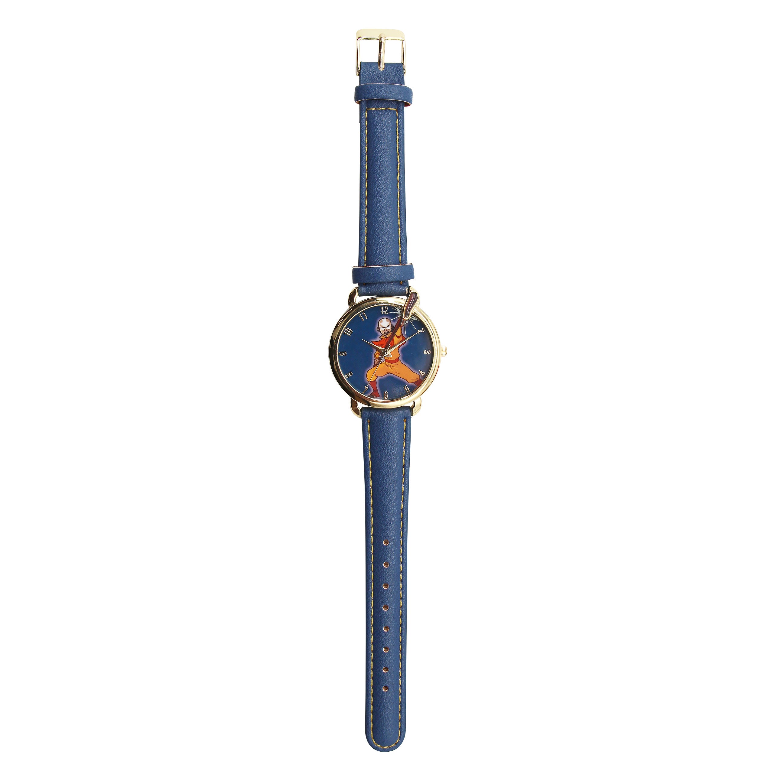 Imagen del producto Avatar - Reloj de pulsera Aang