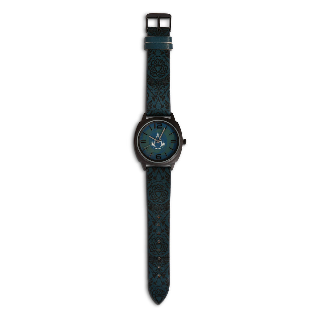Imagen del producto Assassins Creed - Reloj de pulsera con logo