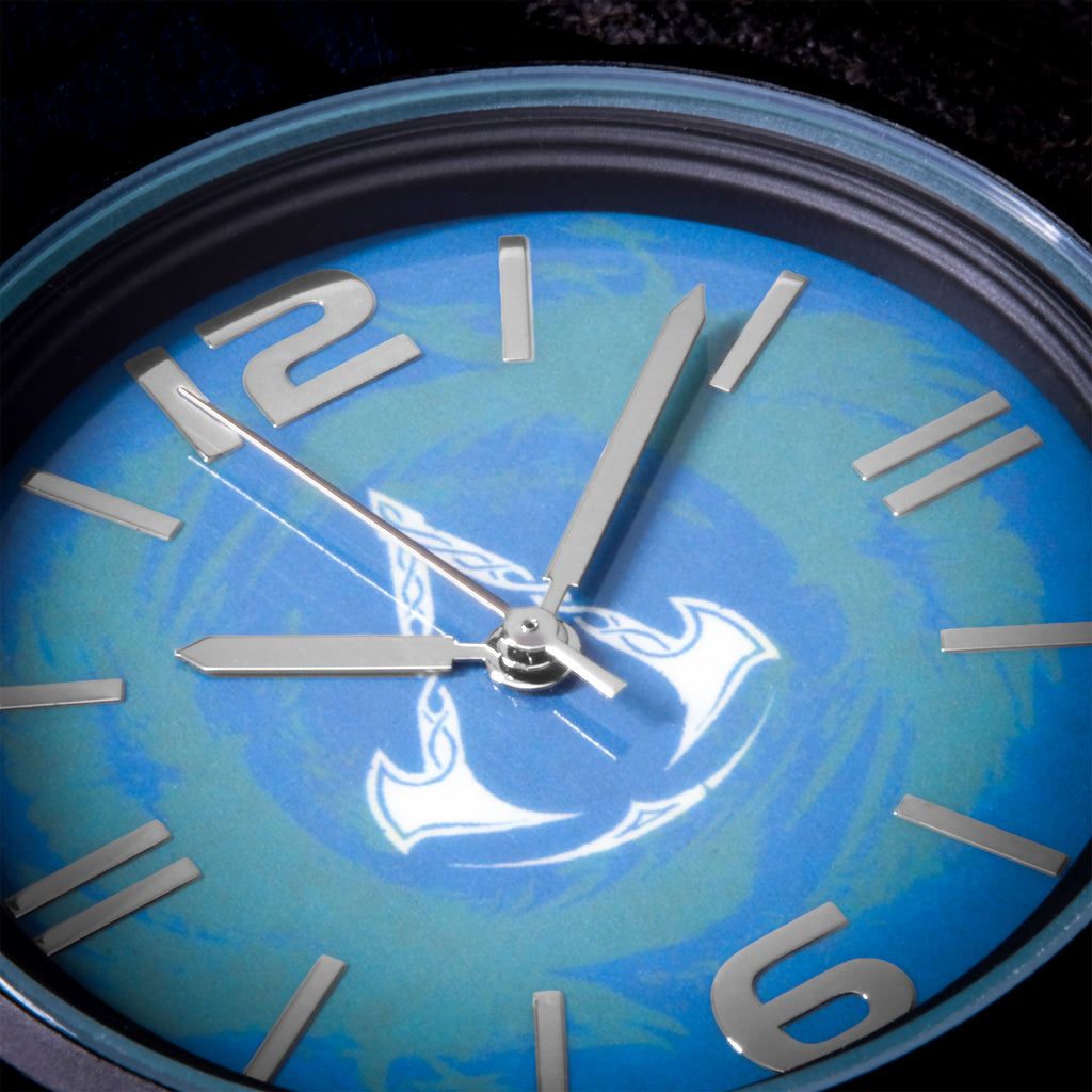 Imagen del producto Assassins Creed - Reloj de pulsera con logo