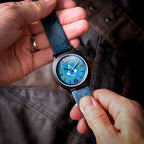Imagen del producto Assassins Creed - Reloj de pulsera con logo