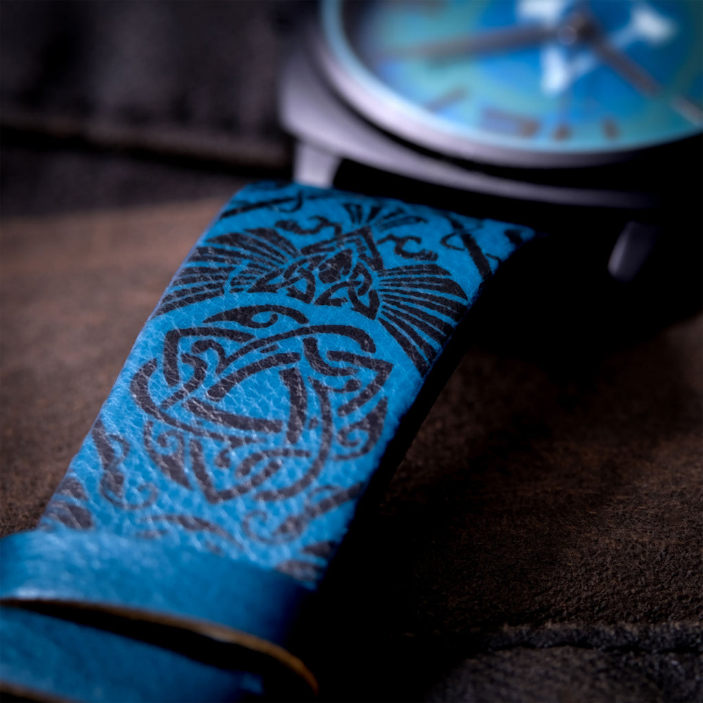 Imagen del producto Assassins Creed - Reloj de pulsera con logo