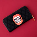 Imagen del producto Cartera de Harley Quinn