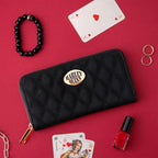 Imagen del producto Cartera de Harley Quinn