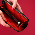 Imagen del producto Cartera de Harley Quinn