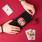 Imagen del producto Cartera de Harley Quinn
