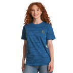 Imagen del producto League of Legends - Camiseta con logo azul