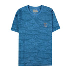 Imagen del producto League of Legends - Camiseta con logo azul