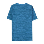 Imagen del producto League of Legends - Camiseta con logo azul