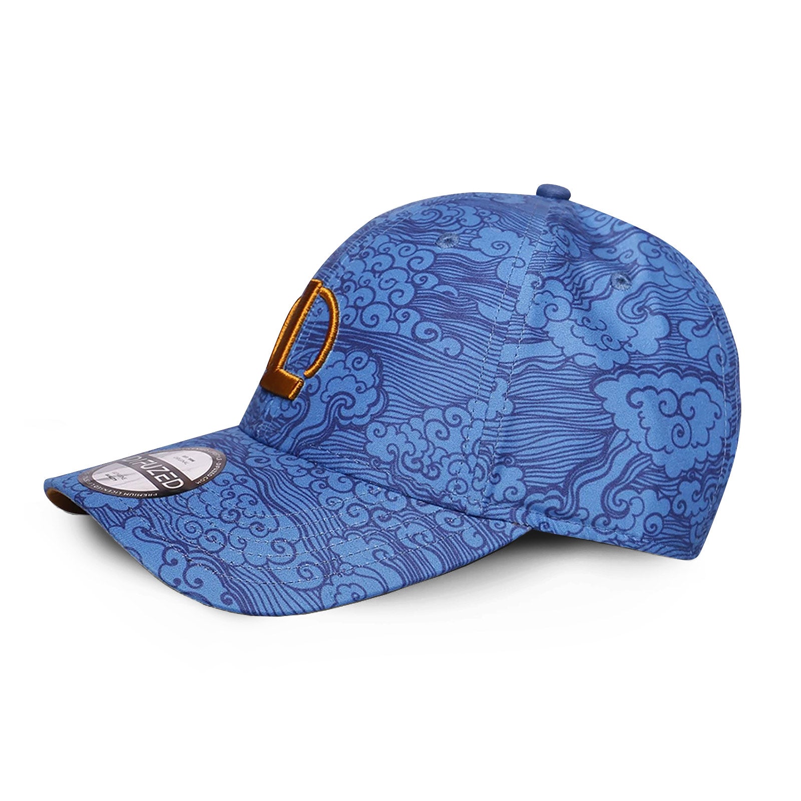 Imagen del producto League of Legends - Gorra Azul Yasuo