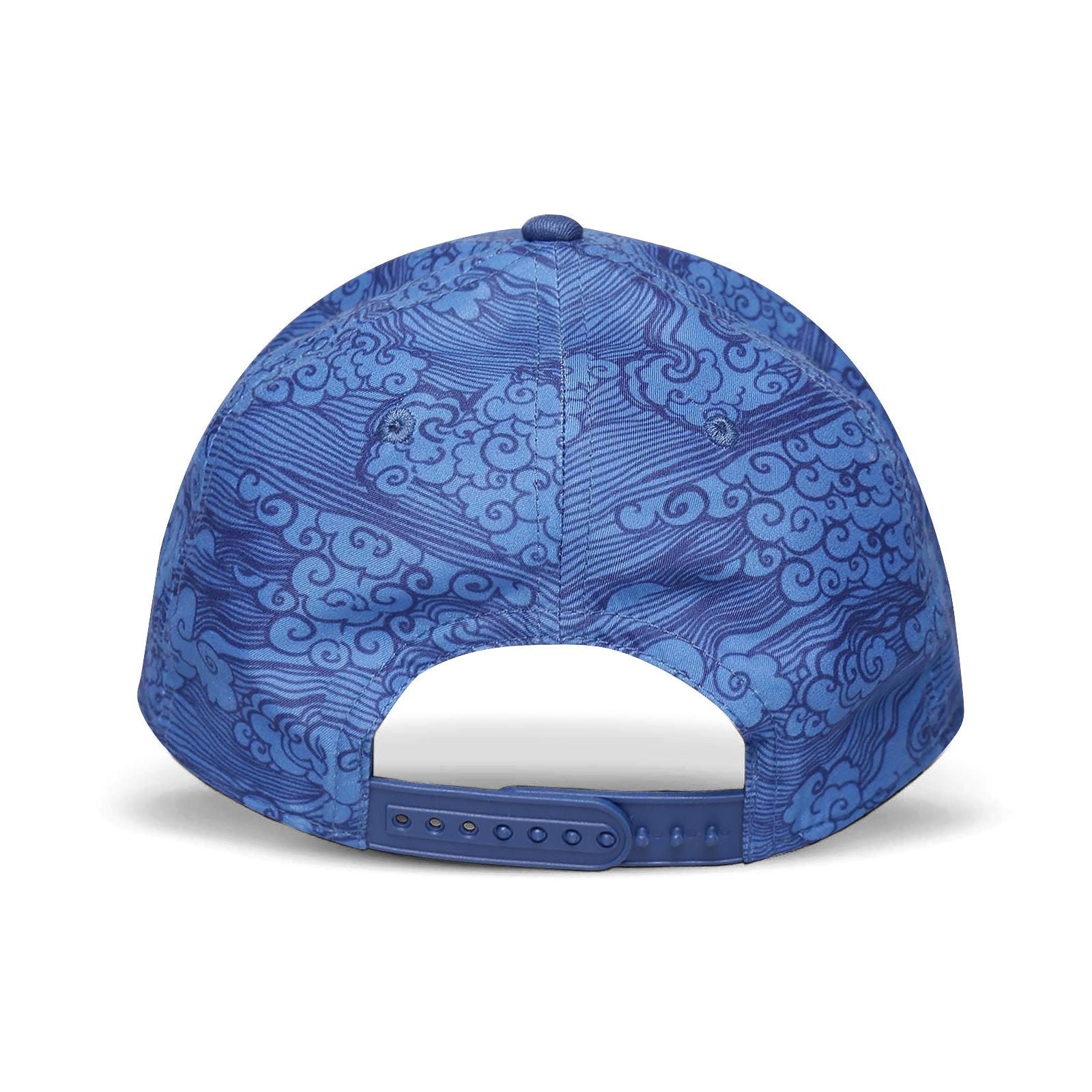 Imagen del producto League of Legends - Gorra Azul Yasuo