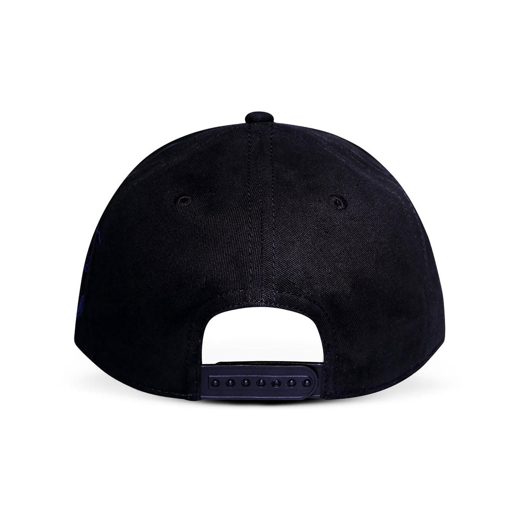 Imagen del producto League of Legends - Gorra con Logo Negra