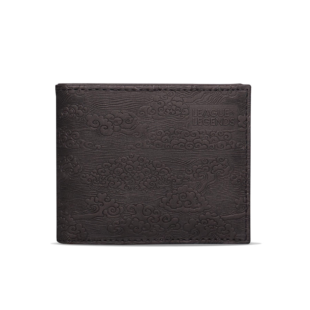 Imagen del producto League of Legends - Cartera Yasuo