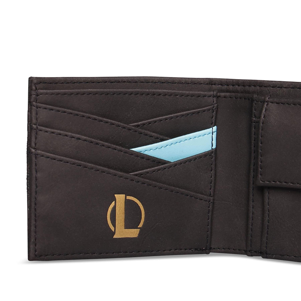 Imagen del producto League of Legends - Cartera Yasuo
