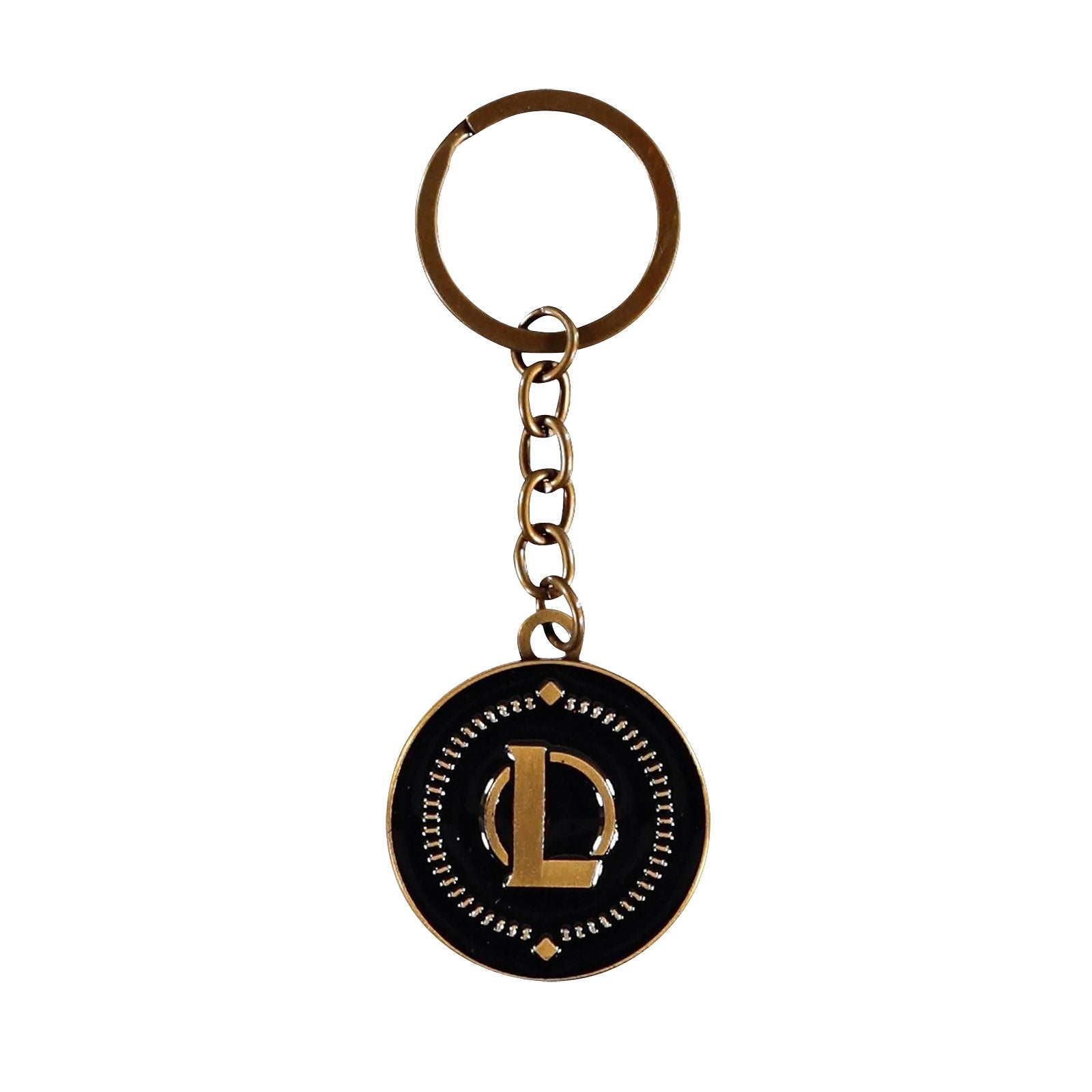 Imagen del producto League of Legends - Llavero con Logo