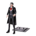 Imagen del producto Universal Monsters - Figura flexible de El Fantasma de la Ópera de 18 cm