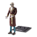 Imagen del producto Universal Monsters - Figura flexible del hombre invisible de 18 cm