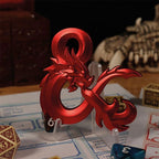 Imagen del producto Dungeons & Dragons - Medallón Ampersand