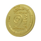Product image Harry Potter - 9 3/4 Hogwarts Express Medallion