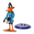 Imagen del producto Space Jam 2 - Figura Daffy Duck Bendyfigs 15 cm