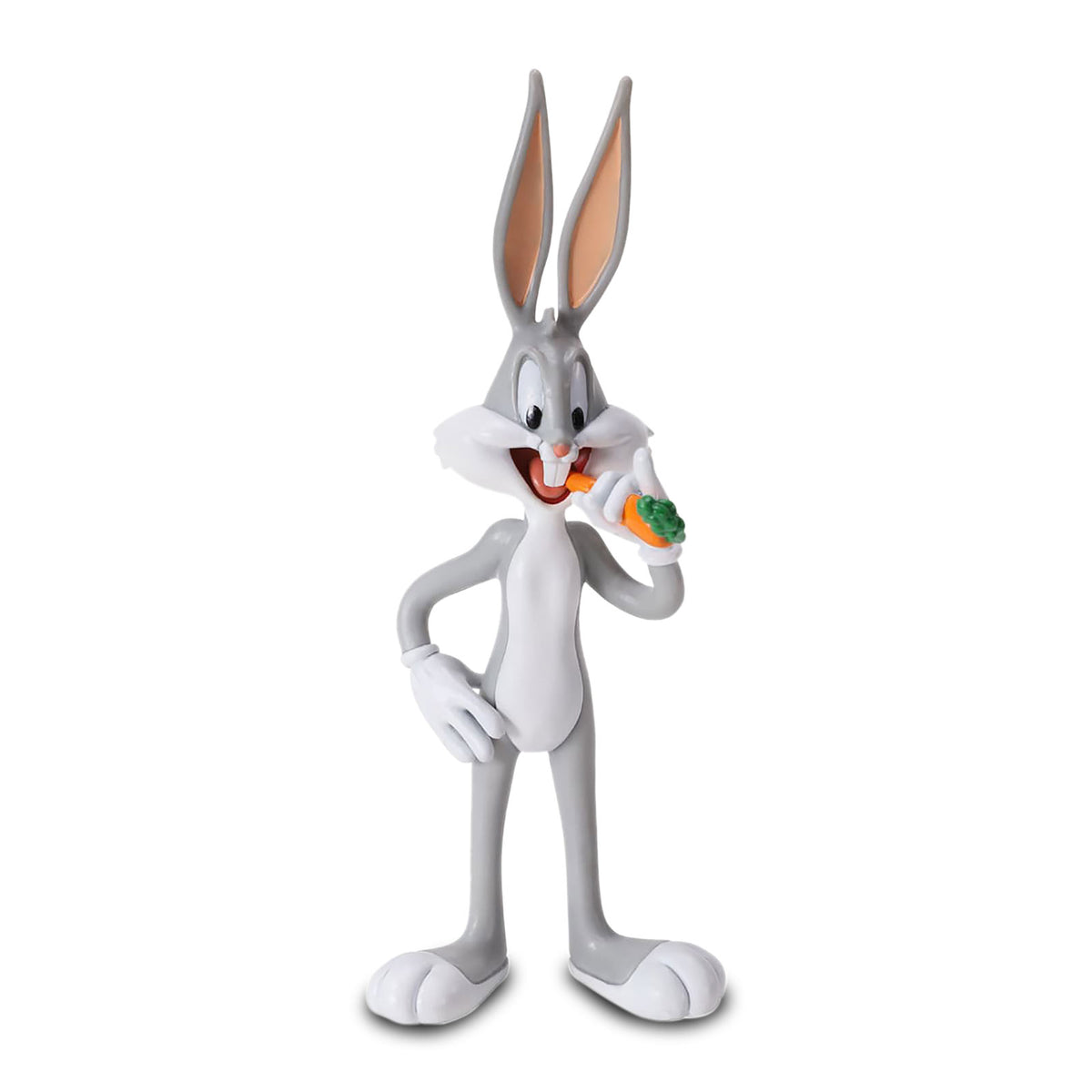 Imagen del producto Looney Tunes - Bugs Bunny Bendyfigs Mini Figura 15 cm