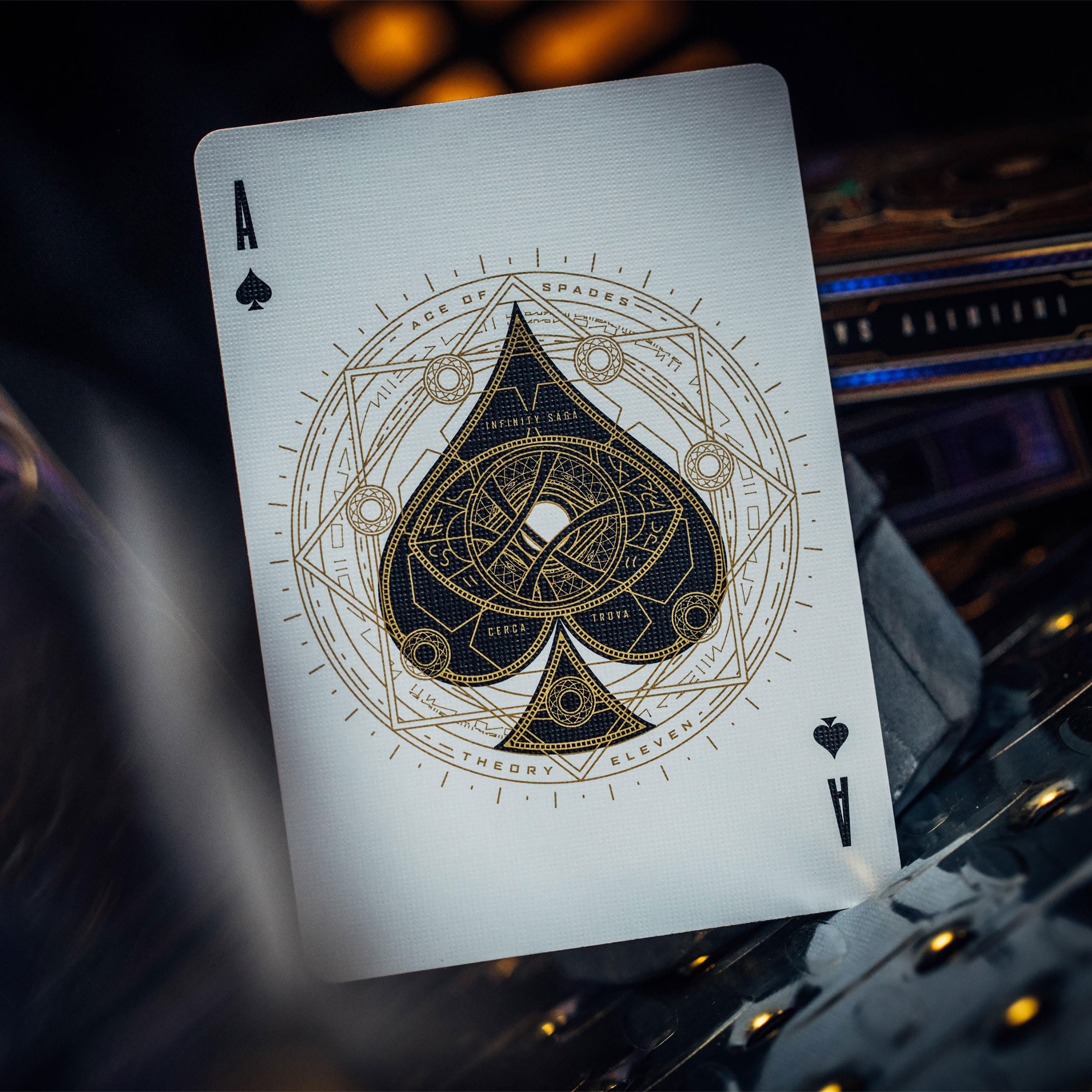 Imagen del producto Marvel - Cartas de Juego de los Vengadores