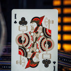 Imagen del producto Marvel - Cartas de Juego de los Vengadores