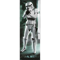 Imagen del producto Star Wars - Póster de puerta de Stormtrooper