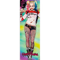 Imagen del producto Póster de puerta de Harley Quinn - Suicide Squad