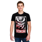 Imagen del producto Venom - Llámame Venom Camiseta negra
