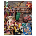 Imagen del producto Harry Potter - Crochet Encantador