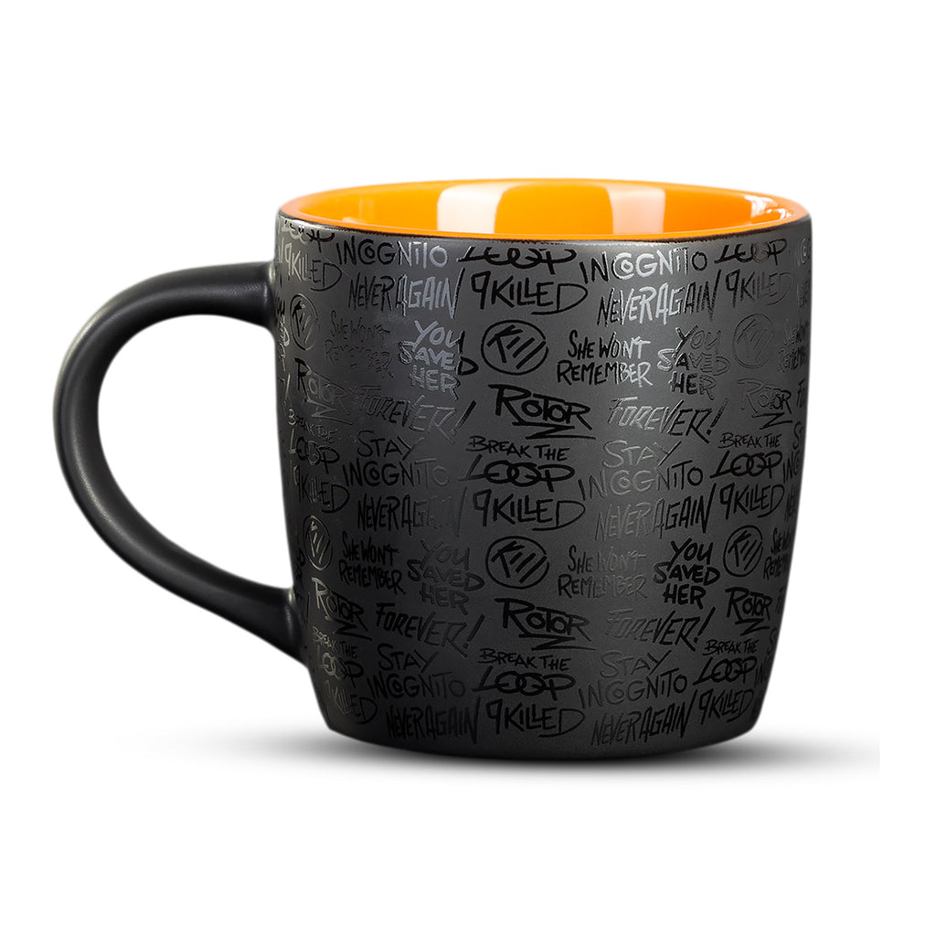 Product image Deathloop - Logo Mug
