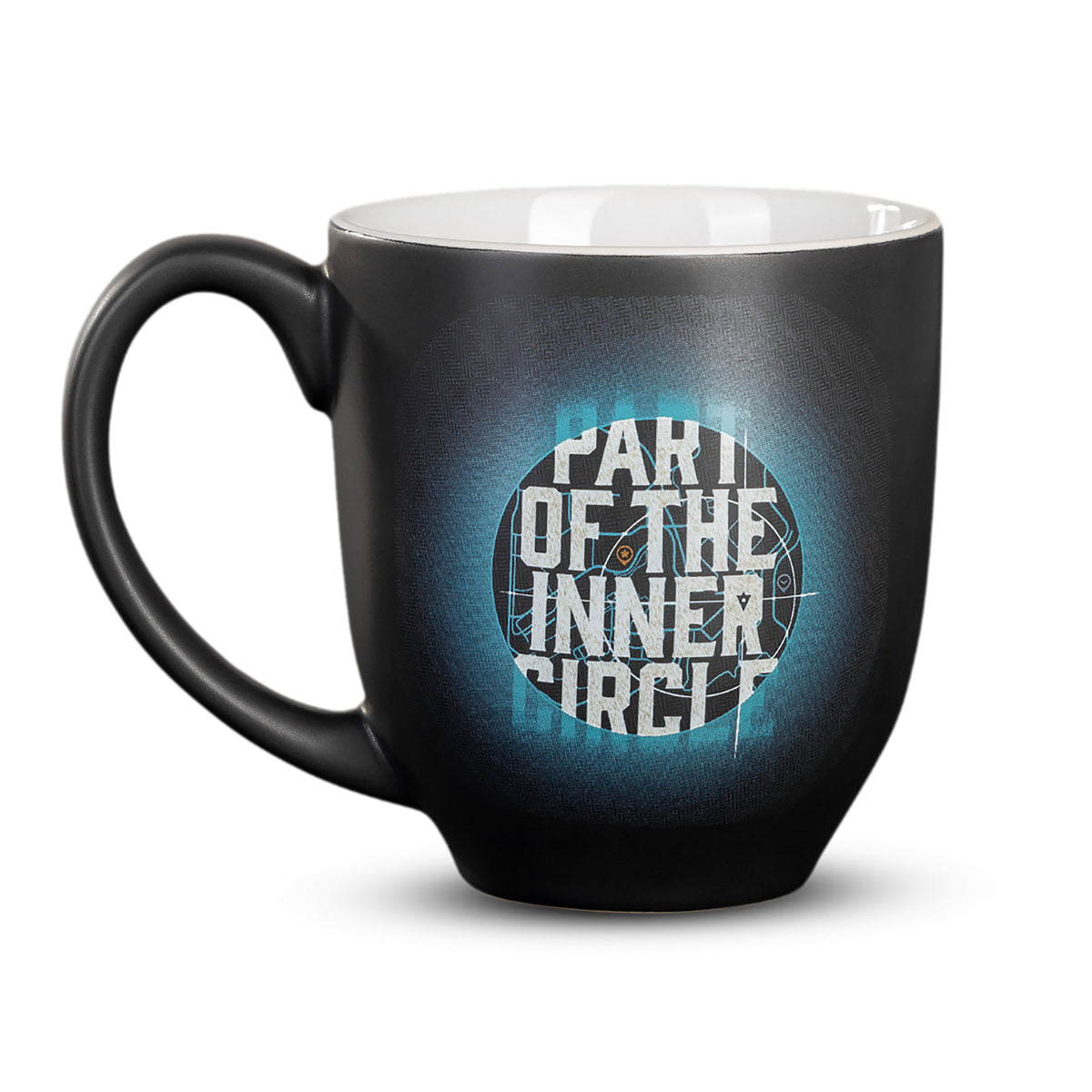 Imagen del producto Call of Duty Warzone - Taza Inner Circle