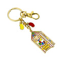 Imagen del producto Harry Potter - Llavero de Grageas de Bertie Bott