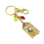 Imagen del producto Harry Potter - Llavero de Grageas de Bertie Bott